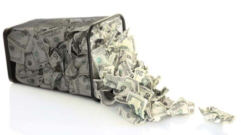 Miljardenbal in Amerikaanse health-tech gaat verder