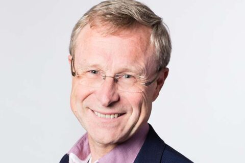 Henk Nies: ‘Besturen gaat over gedrag en waarden’