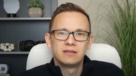 Bertalan Meskó: ‘Patiënt is meest onderbenutte hulpbron in zorg’