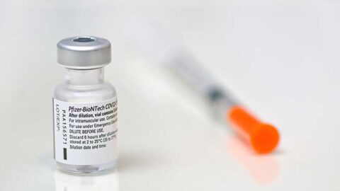 Prix Galien 20/21: Pfizer-vaccin valt in de prijzen