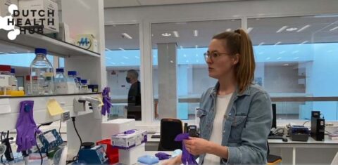 Verduurzaming laboratoria Prinses Máxima Centrum krijgt vaart