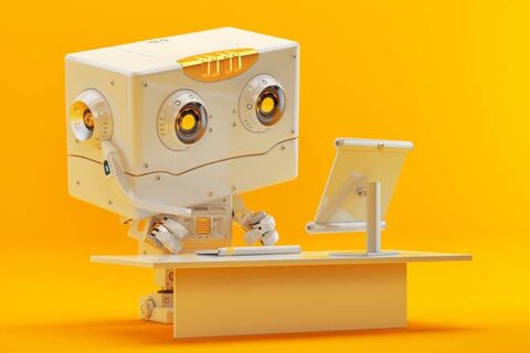 Meer tijd voor de patiënt dankzij slimme IT