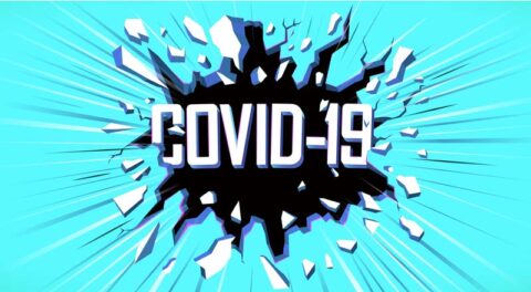 Ben Crum: ‘Corona maakt barsten in zorgstelsel zichtbaar’