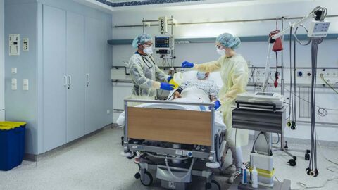 Regionaal zorgbestuur moet balans brengen tussen flexibiliteit en sturing