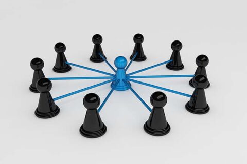 Digitale transformatie begint bij patiënt en medewerker