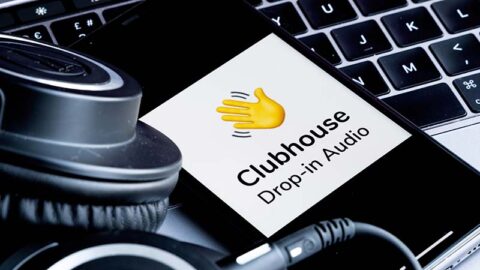 Clubhouse brengt verkokerde sector bijeen