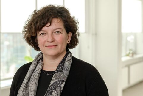 De vele bruggen van Illya Soffer