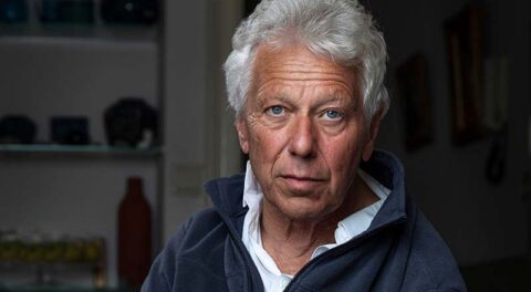 Peter d’Hamecourt: ‘Fransen praten veel, maar niet in de zorg’