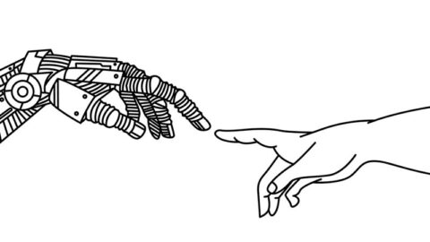 Toezichthouder heeft rol bij mensgericht digitaliseren