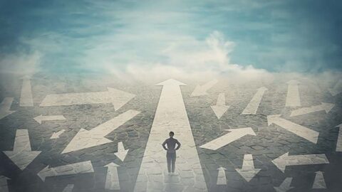 Patiëntreis en zorgpad zijn niet hetzelfde