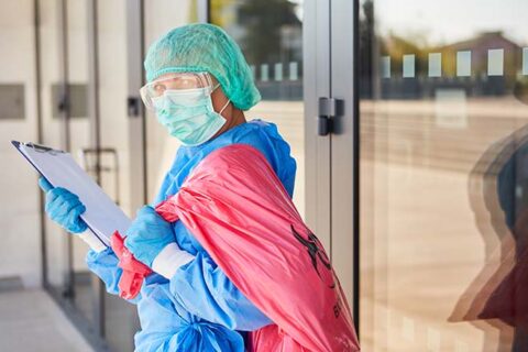 De grote milieuwinst van wasbare isolatiejassen