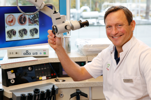 Bas Roukema: ‘Zorg Dichterbij steeds vaker reguliere zorg’