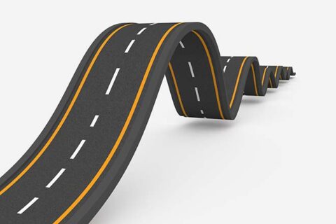 Digitale zorg: de hobbelige weg erheen