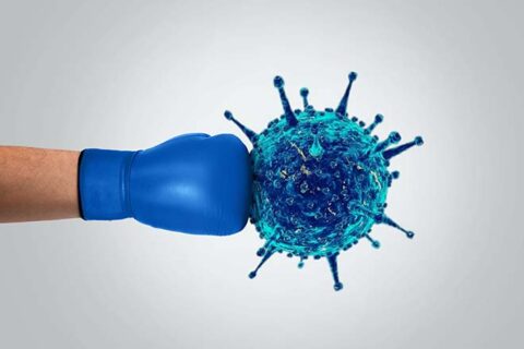 Hulp tijdens coronacrisis