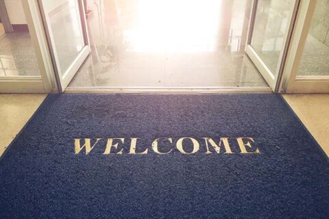 Ziekenhuizen gastvrij dankzij studenten hotelscholen