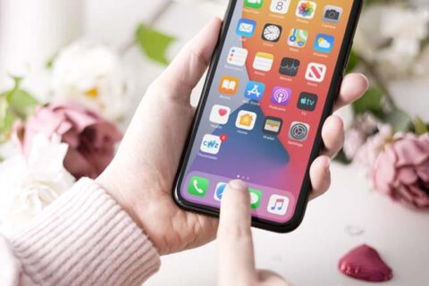 Luscii verwijdert eigen naam uit app voor patiënten