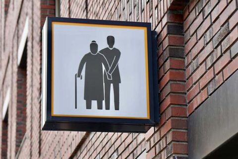 Zorgstraat Maasstad moet kwetsbare oudere uit ziekenhuis houden