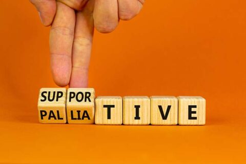 Palliatieve zorg krijgt de ruimte op Bredase ziekenhuiswebsite