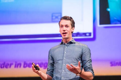 Open brief: ‘Digitale innovaties sneller naar de verzekerde zorg’