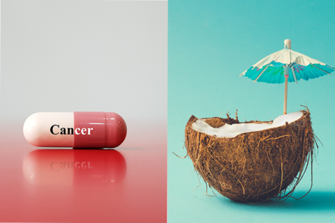 Langer leven met ongeneeslijke kanker