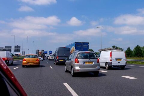 Zorg op afstand halveert CO2-uitstoot