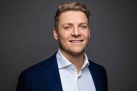 De ondernemerslessen van Bo Wiesman