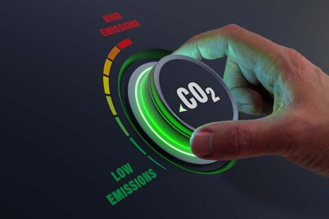 Na eerste CO2-reductie wacht ziekenhuizen miljardeninvestering