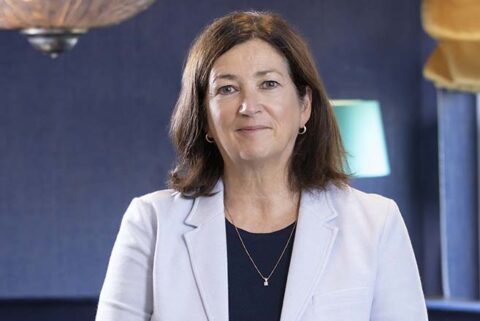 Conny Helder wil vaart maken met zorginnovatie