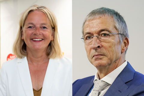 Gepersonaliseerde zorg geen luxe maar noodzaak