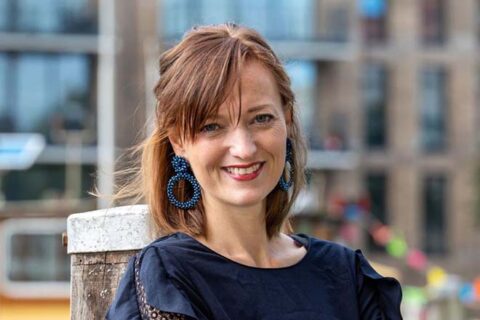 ‘Maak gezond eten de norm in het ziekenhuis’