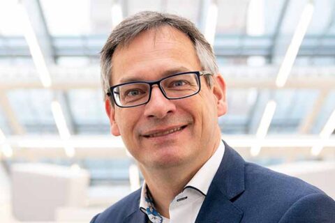 Joep de Groot: ‘Meer schaal en impact digitale zorg nodig’