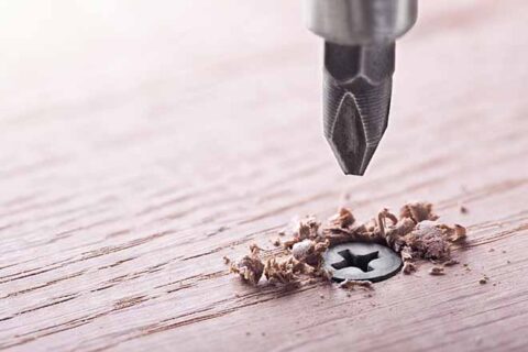 Tekort aan zorgpersoneel vraagt planken en schroeven