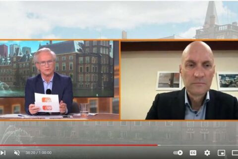 Gebrek aan doorzettingsmacht fnuikt transformatie zorg