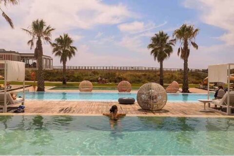 Alegria Health en Cognicum organiseren herstelreis