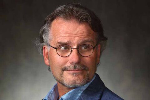 Lucien Engelen: ‘Digitalisering geeft patiënt grip op leefstijl’