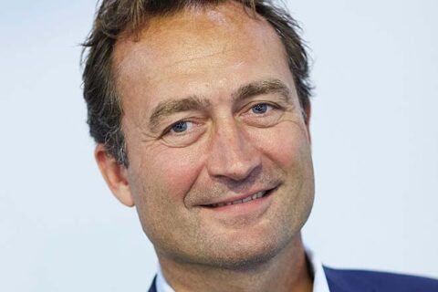 Pieter Jeekel: ‘Artificial Intelligence blijft mensenwerk’