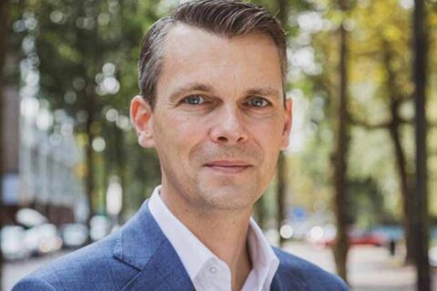 Cornelis Boersma: ‘Duurzaamheid moet op de agenda’