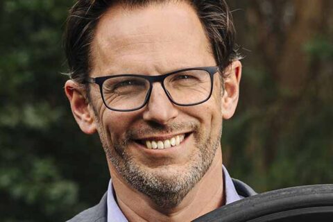 ‘Opschalen digitale zorg lukt alleen samen’