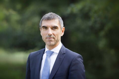 Paul Blokhuis: ‘Positieve Gezondheid moet vrijblijvendheid voorbij’