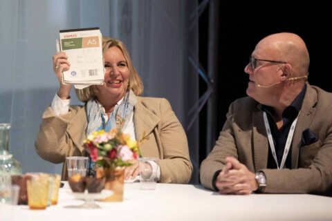 Post-IC syndroom digitaal verwerken