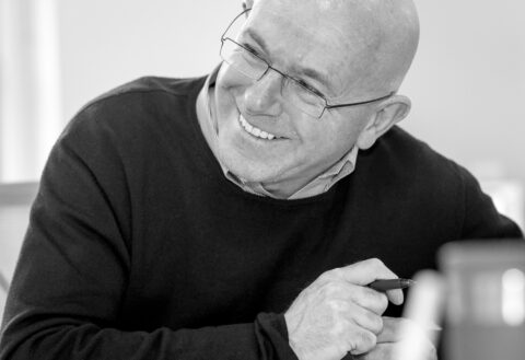 Programma international masterclass Samen Beslissen