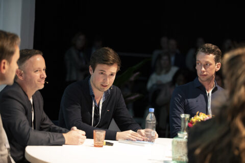 VR voor de zorg: meer dan een bril