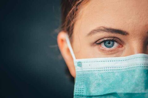 Nurse Minded: verpleegkundige moet meebeslissen