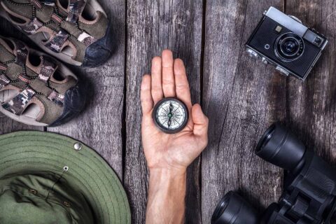 Zorg Enablers: gids door technologische jungle