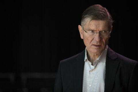 Zorgtransformatie moet starten vanuit patiënt