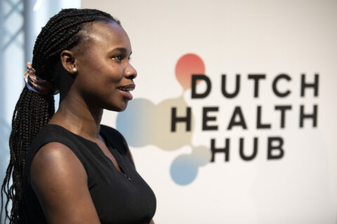 Digitale doorbraak in de zorg: nu is het moment