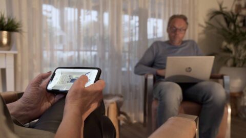 CZ vergoedt online EMDR