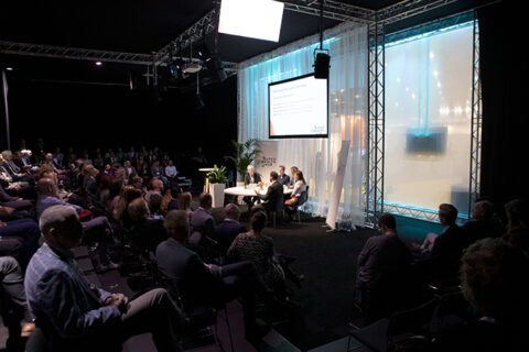 Zorg op afstand in de lift dankzij corona