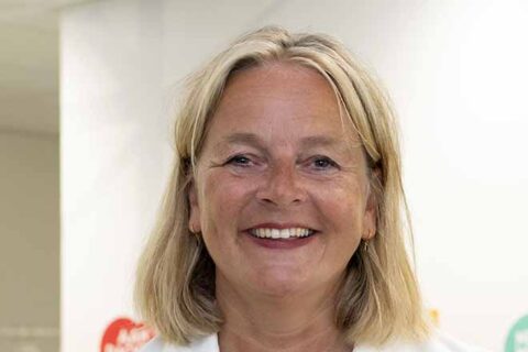 Gepersonaliseerde zorg op basis van data uit de praktijk