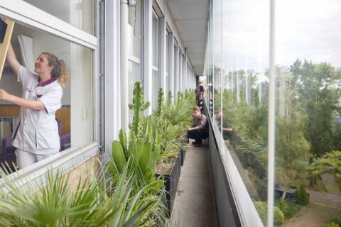 Programma Heel de Zorg